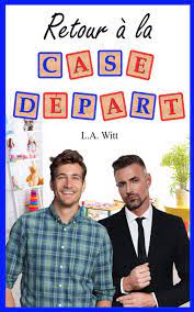 Regarder case départ (2011) streaming gratuit complet hd vf et vostfr en français, streaming case départ (2011) en français en ligne. Amazon Com Retour A La Case Depart French Edition 9781656869951 Witt L A Karey Lily Books
