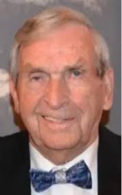 Obituary information for Leland Caudill Kennedy