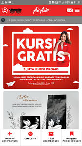 Air asia selalu hadir dengan promo tiket murahnya. Sekedar Tips Cara Mendapatkan Kursi Gratis Air Asia Transforjim