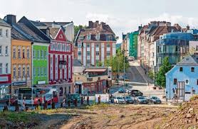 Entdecke 129 anzeigen für stadt hof wohnungen zu bestpreisen. Hof Neuer Zeitplan Fur Die Hof Galerie Hof Frankenpost