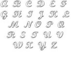 Si tienes problemas para aprender hacer letras cursivas aquí tienes el artículo adecuado para conseguirlo. Letras Lettering Alphabet Lettering Alphabet Fonts Cursive Letters Chart