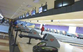 Parim sport ja tegevused kohas williamsport, pennsylvania. Clinton Lanes Bowling Center Flemington 529 1 2 High St