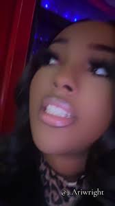 Aryanna Wright