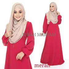 Cerita ini mengajarkan anak untuk menaati nasihat. Dress Merah Tudung Warna Apa