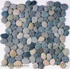 Pebble mosaic floor tiles uk. Pebble Mosaic Tiles Pebble Flooring Uk Bathroom