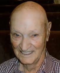 Jay Oliver Miller Obituary