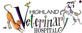 Maybe you would like to learn more about one of these? Highland Veterinary Hospital Highland Veterinarians