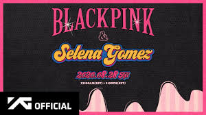 Blackpink roblox id codes still working 2020! Blackpink Selena Gomez Ice Cream Lyrics Genius Lyrics
