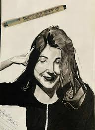 Are there any local artists in Myrtle Beach available for commissions?