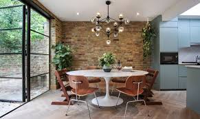 (10,608 results) price ($) any price. Gorgeous Marble Top Dining Tables Falling In Love With Polished Panache