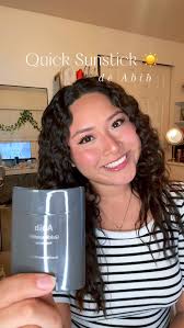 El Quick Sunstick es para las que amamos el glow 🫶🏻, Gracias @abib.global  ❤️, #abib #sunscreen #sunstick #kbeauty #skincare #skintok #quicksunstick  #abibkoreanskincare #koreansunscreen #koreanskincare ...