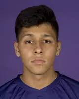 2018 Men's Soccer Roster