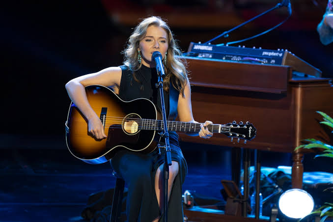 Country music legend's granddaughter ready to return to 'American Idol' stage - pennlive.com