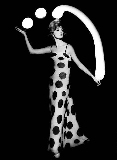 Work by William Klein