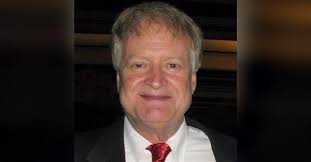 James "Jim" Fritton Obituary