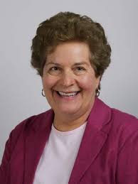 Marjorie Cooper's Instagram, Twitter & Facebook