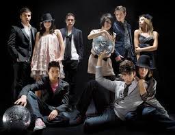 Si c'est votre première fois ici, veuillez vous inscrire gratuitement. Physique Ou Chimie Fisica O Quimica La Serie Tv