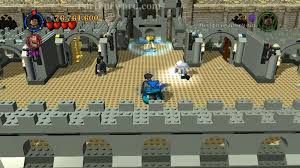 Page 6 of the full game walkthrough for lego harry potter: Lego Harry Potter Years 1 4 Disguise As Hufflepuff Student To Wave To The Painting To Unlock The Last Ingredient Sip The Potion To Get The Gold Brick But Really You Can