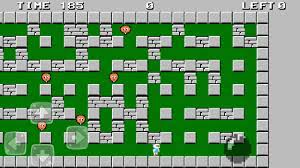 Bomberman Classic Games Fur Android Apk Herunterladen Collect power ups and become stronger.