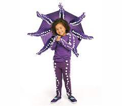 31 Simple Last Minute Halloween Costumes That Don T Require A Trip To The Costume Store Halloween Costumes You Can Make Octopus Costume Cool Halloween Costumes