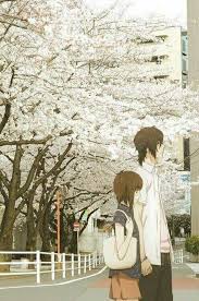 Sukitte Ii Na Yo Anime Wallpaper Say I Love You Manga Love