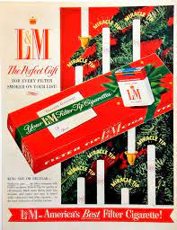 Vintage 1954 L Christmas Ad Vintage Christmas Diy Christmas Lights