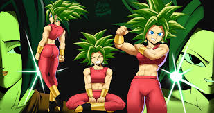 If you don't like it, just uninstall it and if you can, let. Kefla Dbfz Anime Dragon Ball Super Dragon Ball Image Dragon Ball Super Wallpapers