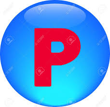 Das ziel dabei ist, dass die leser nicht unbeabsichtigt etwas lesen, was sie nicht lesen wollen beziehungsweise sollen, zum beispiel um das spoilern bei filmen zu vermeiden. Alphabet Icon Symbol Letter P On Blue Spherical Stock Photo Picture And Royalty Free Image Image 18275665