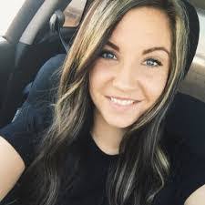 Leanna Scalf's Instagram, Twitter & Facebook