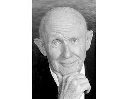 William Braden Obituary (1930