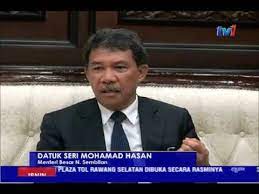 Check spelling or type a new query. Mb Negeri Sembilan Ketua Jabatan Perlu Laksana Tugas Dengan Penuh Integriti 9 Jan 2017 Youtube