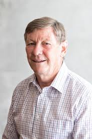 General 2 — Keith Laugesen Charitable Trust