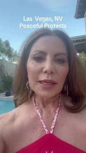 Las Vegas Peaceful Protests: Recent Events Update