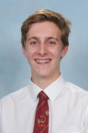 Angus Holt's Instagram, Twitter & Facebook