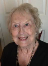 Dolores MacDonald Obituary