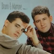 #cd as melhores de# (bruno e marrone só as antigas). Download Bruno E Marrone Vol 1 1994