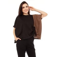 Gamis polos yang sepintas mirip dengan model lain ini tampaknya kurang cocok dikenakan oleh remaja. I1443u Baru Baju Atasan Wanita Blouse Remaja Model Desain Kekinian Hits Bahan Berkualitas Super Di Shopee Indonesia
