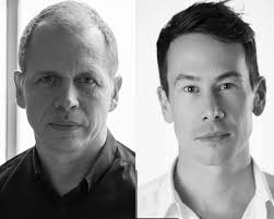 Entretien : Petter Jacobsson et Thomas Caley