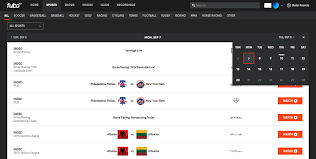 With fubo, there will be no more battles over the remote control. Fubotv Review Pcmag