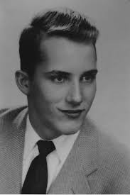 John "Jack" Bacon Obituary