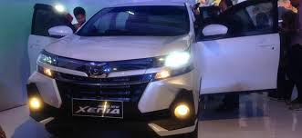 Adm merupakan perusahaan joint venture antara. Daftar Harga Dan Varian Grand New Daihatsu Xenia 2019