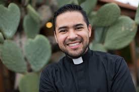 Arizona parish gives back during pandemic