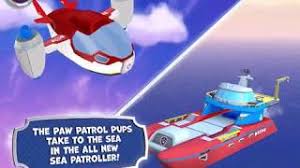 Ryder, marshall, chase y los cachorros necesitan a tus hijos para salvar . La Patrulla Canina Despega Para Android Apk Descargar