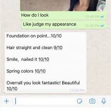 But eventually, everyone gets over it. Ask Your Brother How You Look Twitter Thread Syrianting 6 5ca71c2e2272f 700 Sarcasm Co
