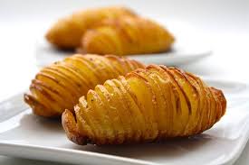Add potatoes, and cook until golden, 5 to 6 minutes. How To Make Deep Fried Whole Potatoes At Home
