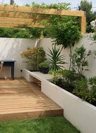 La Badiane Amenagement Jardin Jardins Terrasse Jardin