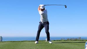 CÁCH CHỌN ĐỘ CỨNG CỦA CÁN GẬY DỰA VÀO TỐC ĐỘ SWING