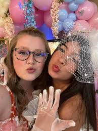 Rebecca Clinkenbeard