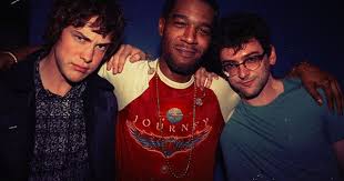 Mgmt Kid Cudi Kid Cudi Cute Boys Music
