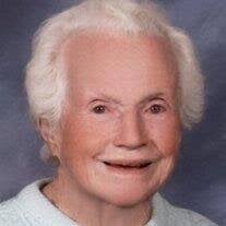 Eleanor "Miss Ellie" Bryant Obituary